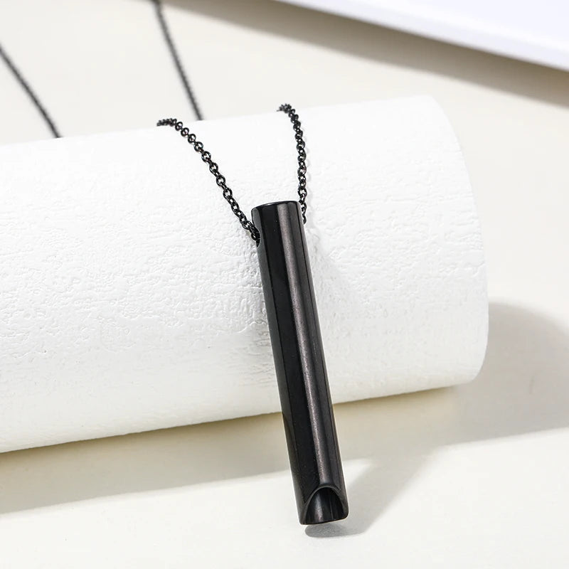 Colar Anti-Fumo e Stresse PulmoHelp