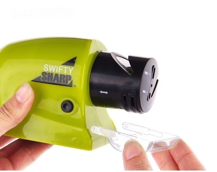 Afiador de Facas Profissional Right Cut