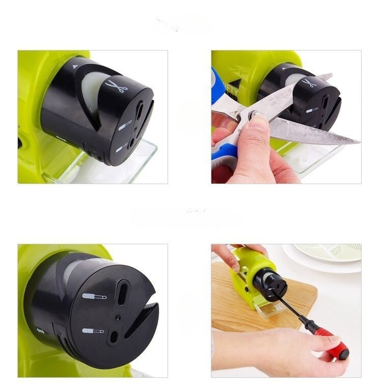Afiador de Facas Profissional Right Cut