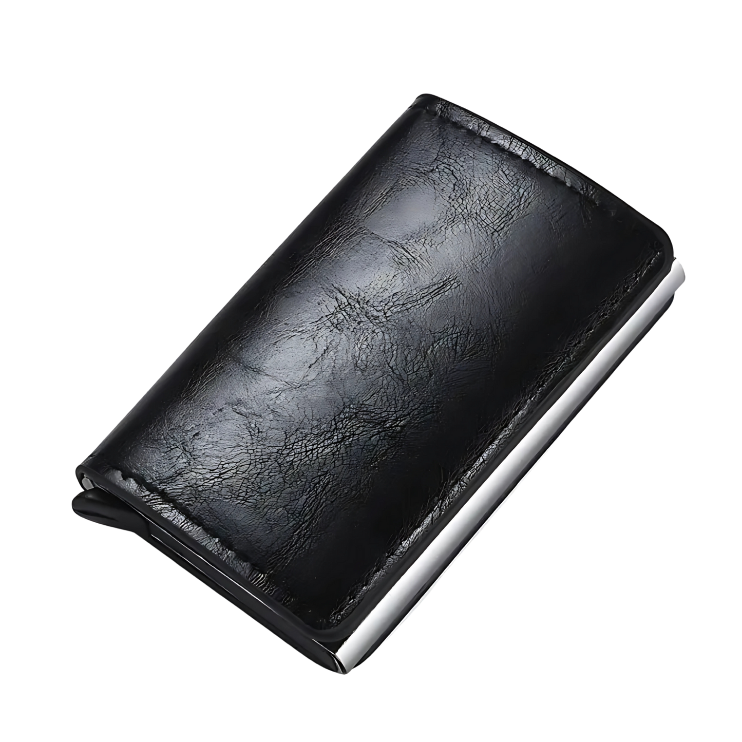 Carteira Masculina Porta Cartão Antifurto