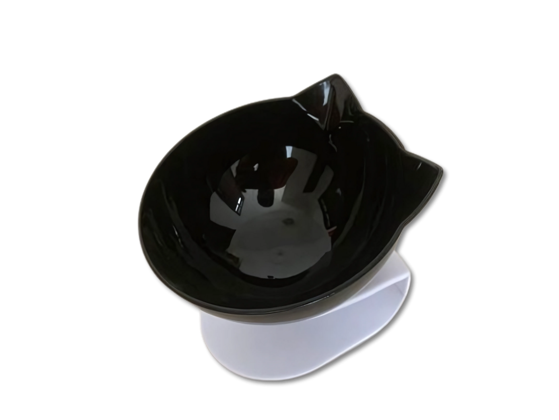 Tigela para Gatos Ajustável CatBowl