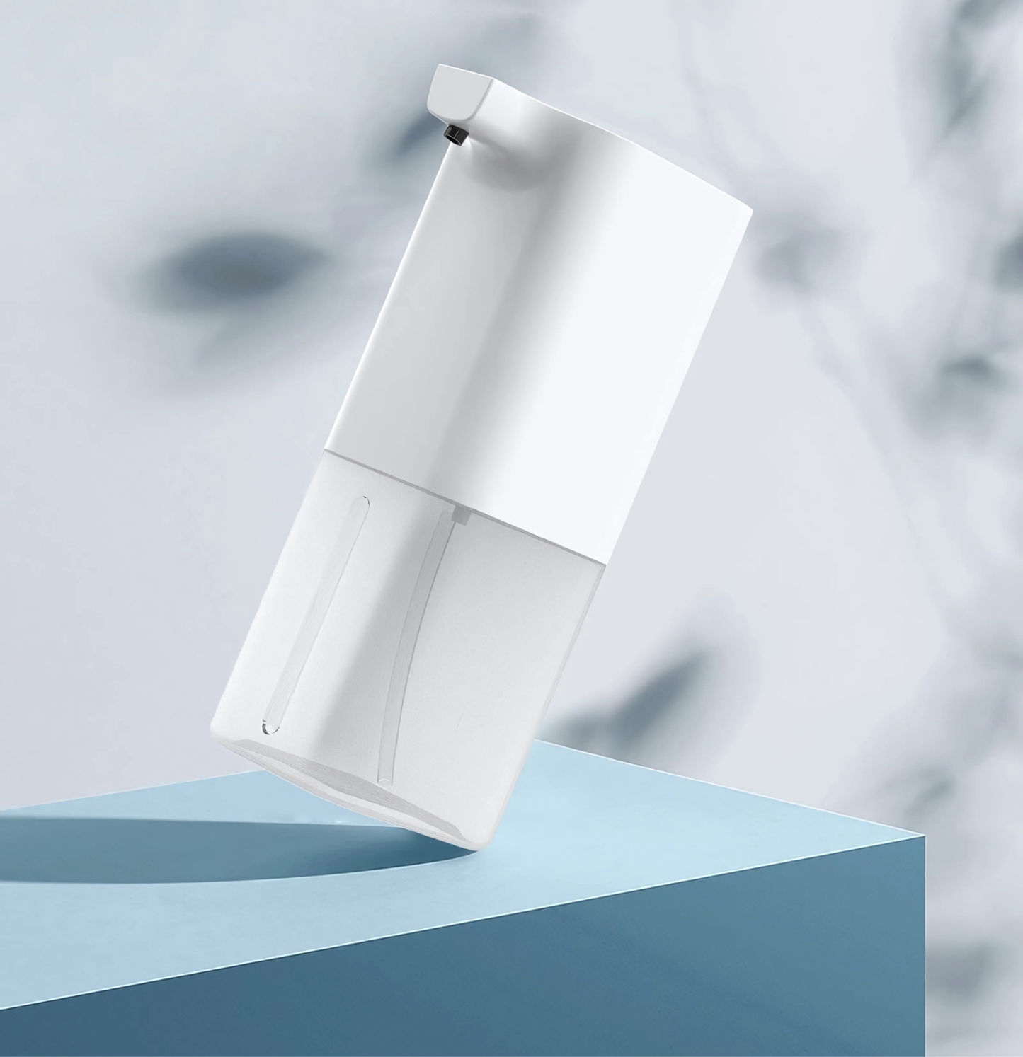Dispenser Automático com Sensor Moviment