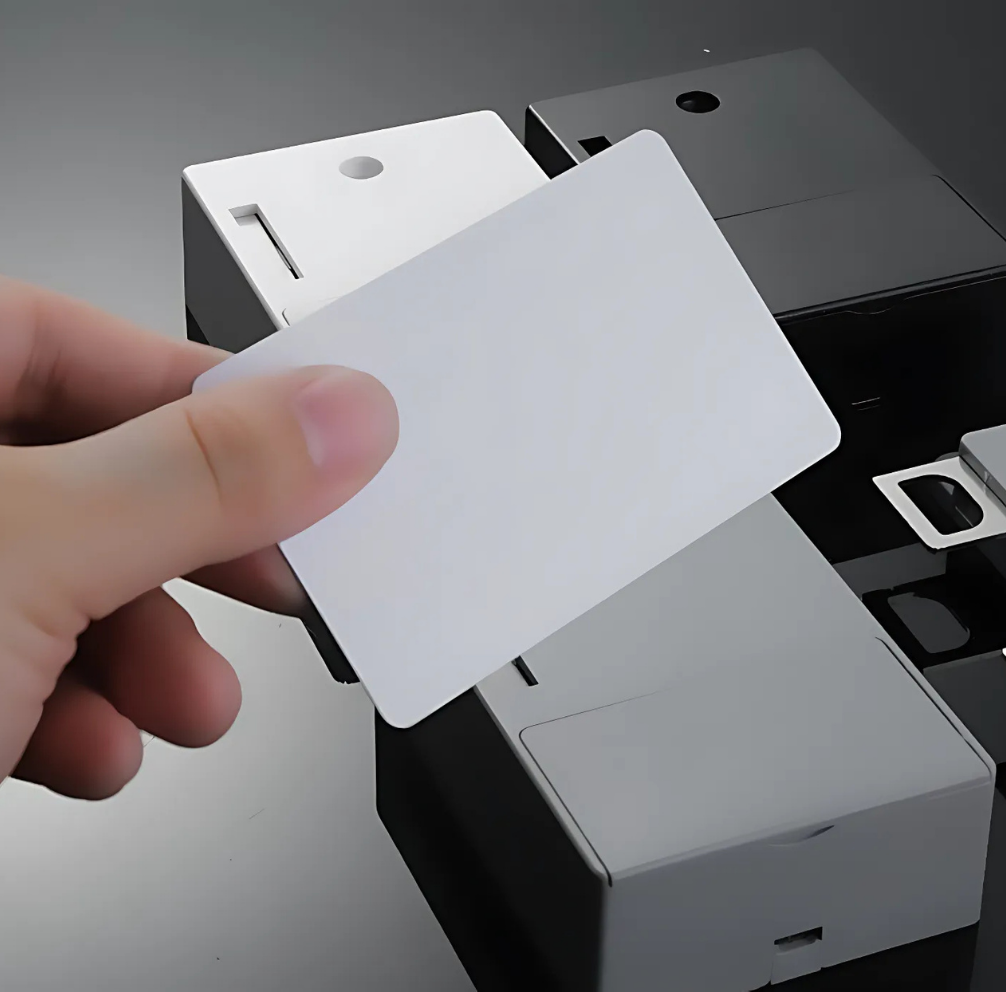 Tranca com Sensor Smart Lock