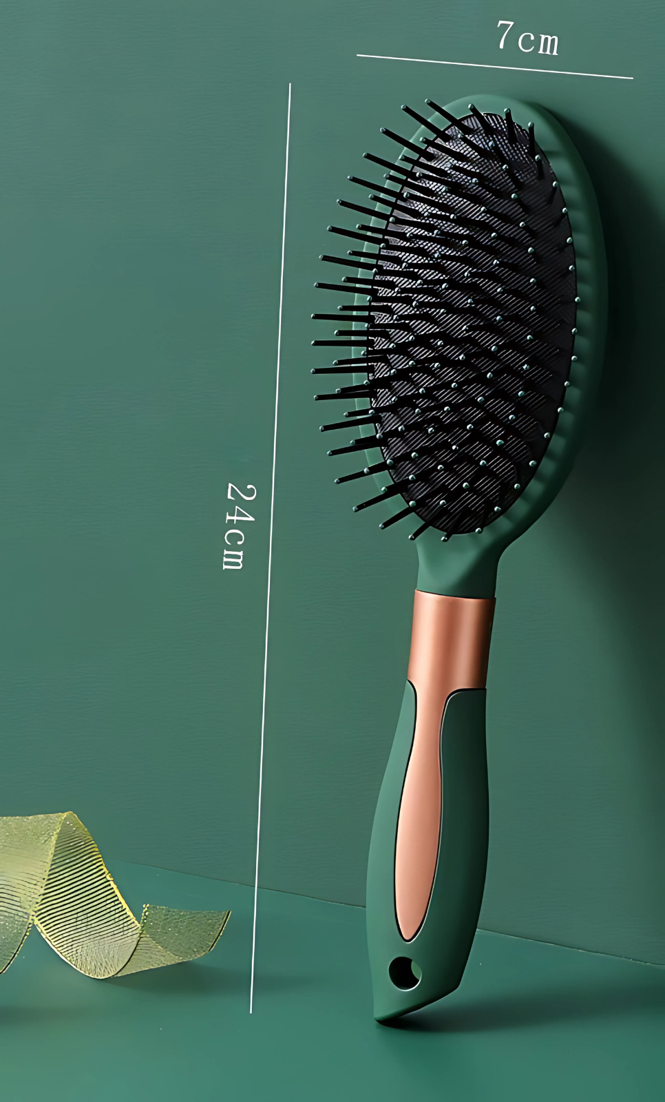 Kit Escovas de Cabelo Beautiful Hair