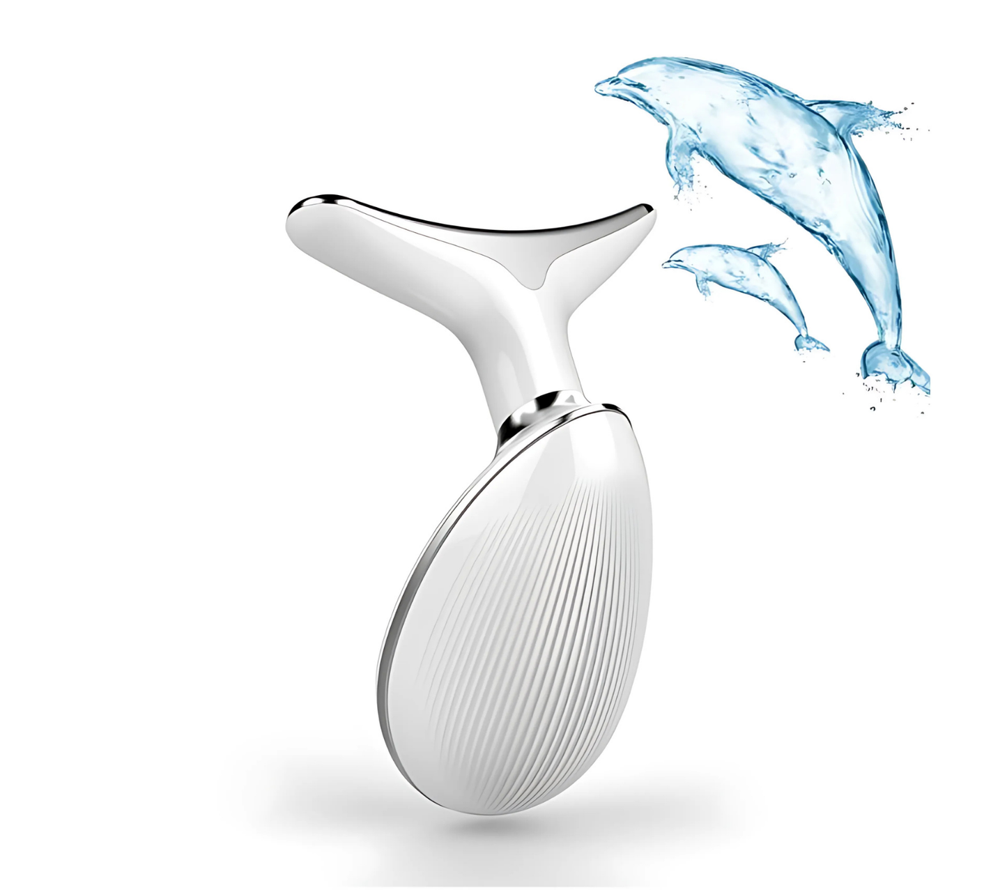 Massageador Facial Antienvelhecimento Face Rejuvenating