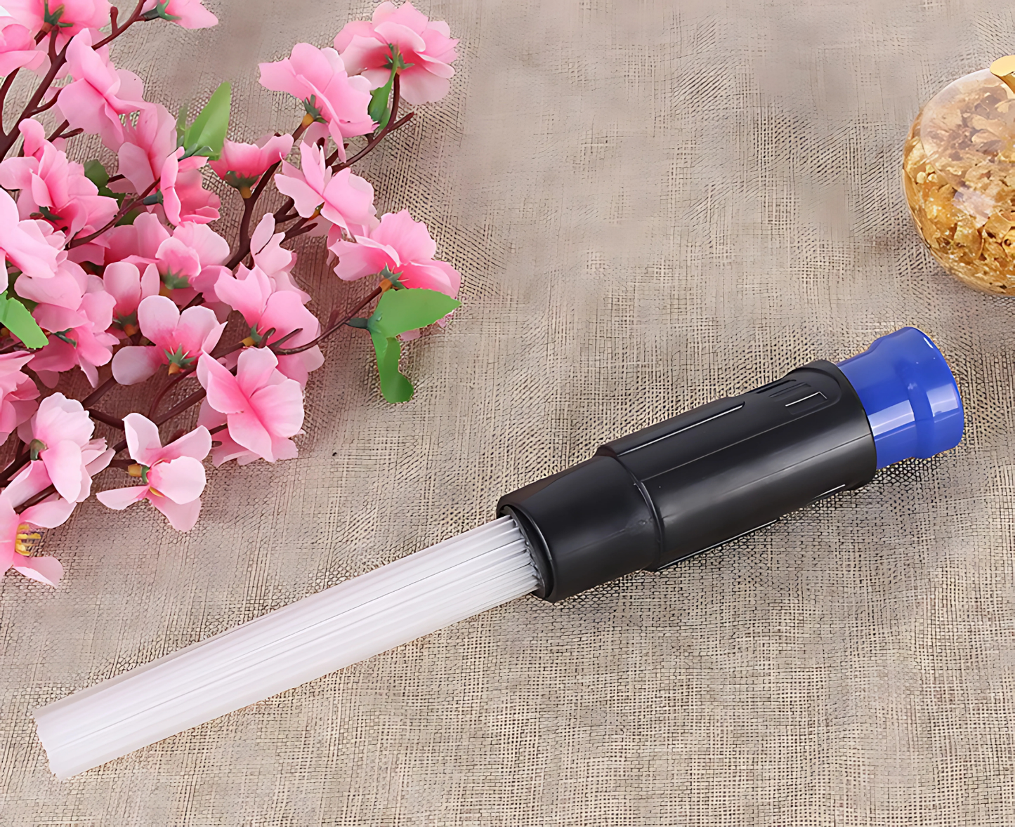 Bocal para Aspirador Removedor de Poeira Miracle Cleansing