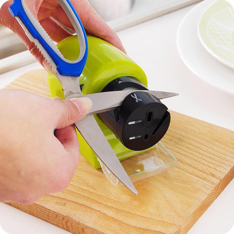 Afiador de Facas Profissional Right Cut