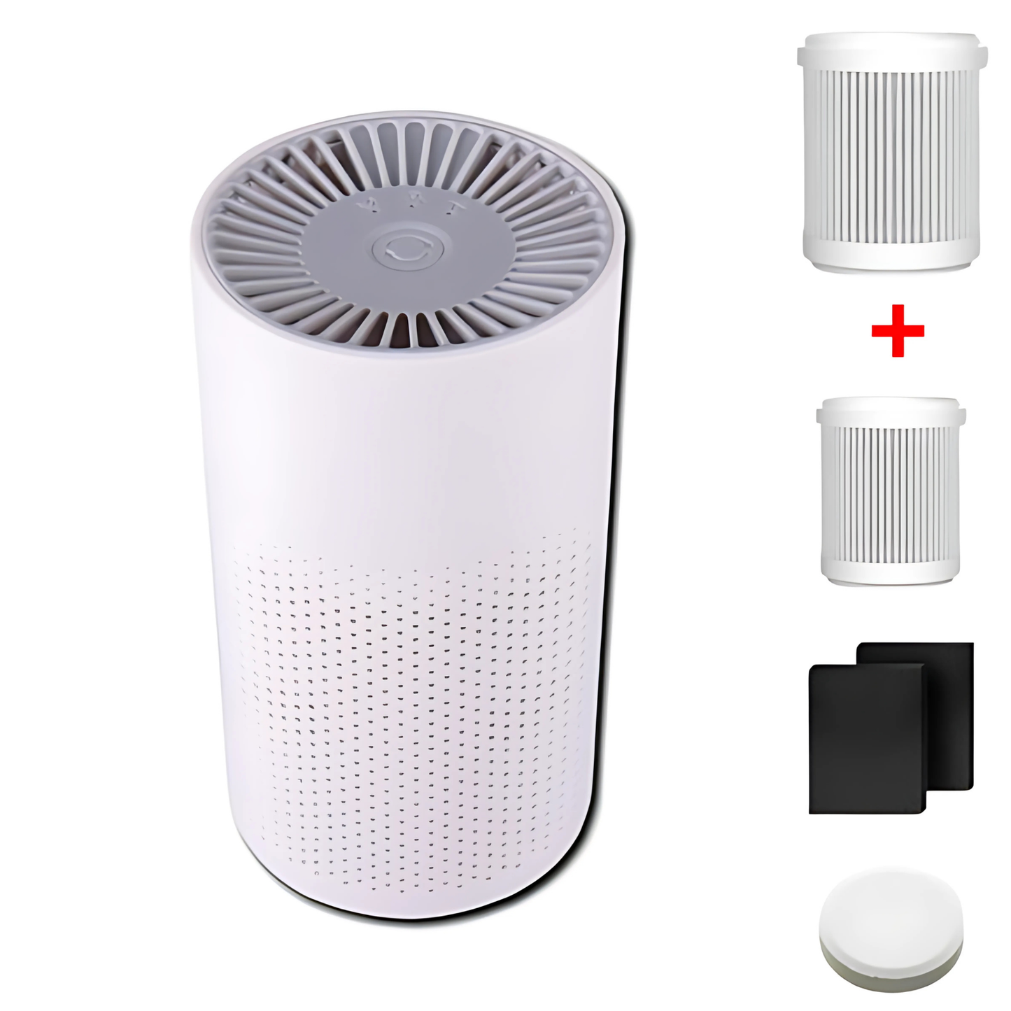 Purificador de Ar AirClean