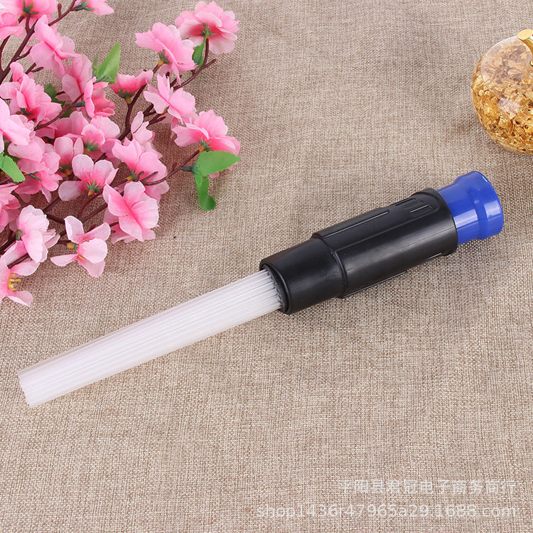 Bocal para Aspirador Removedor de Poeira Miracle Cleansing