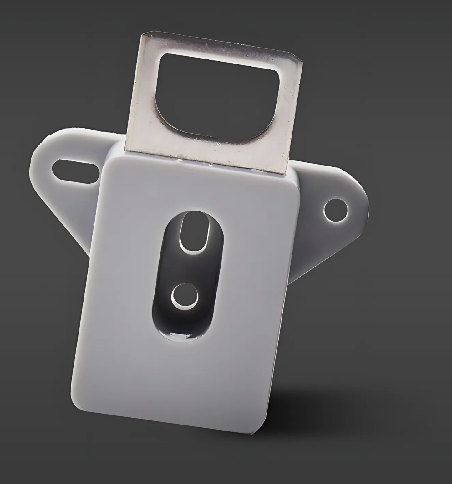 Tranca com Sensor Smart Lock