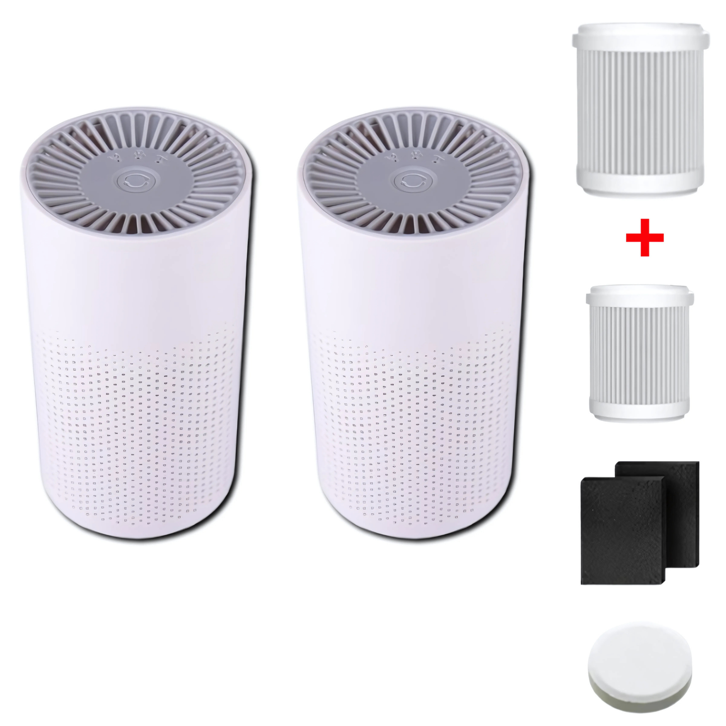 Purificador de Ar AirClean