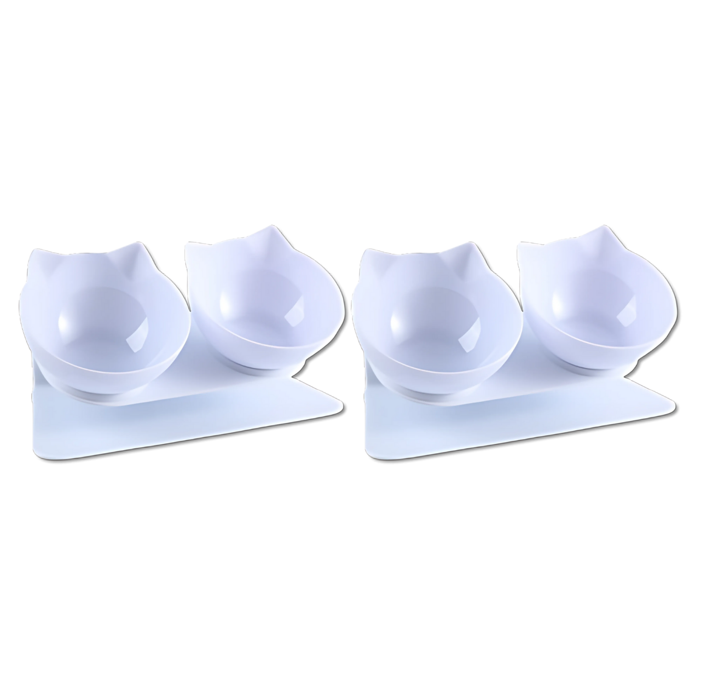 Tigela para Gatos Ajustável CatBowl
