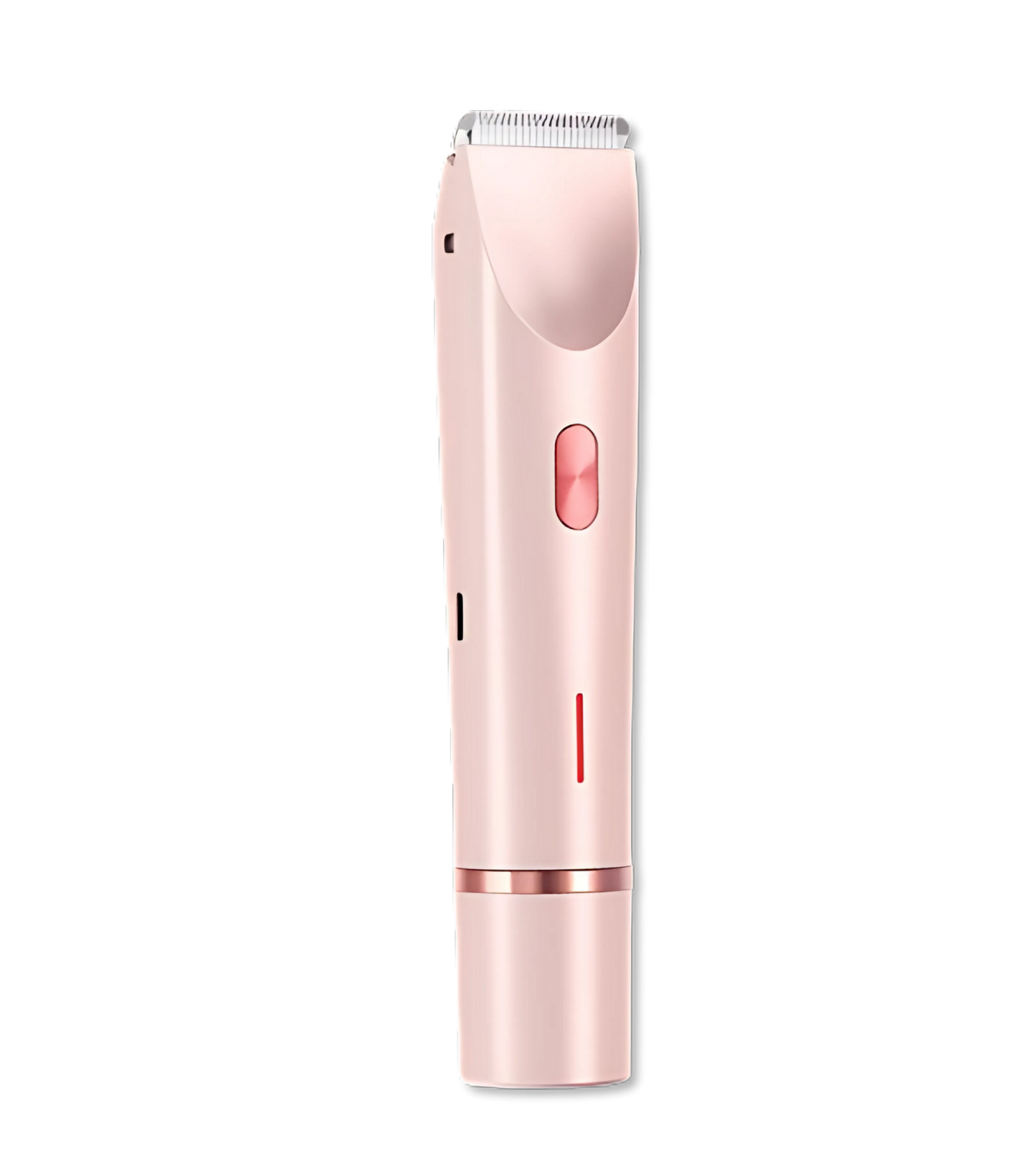 Depilador Feminino 2 em 1 Bela Shave