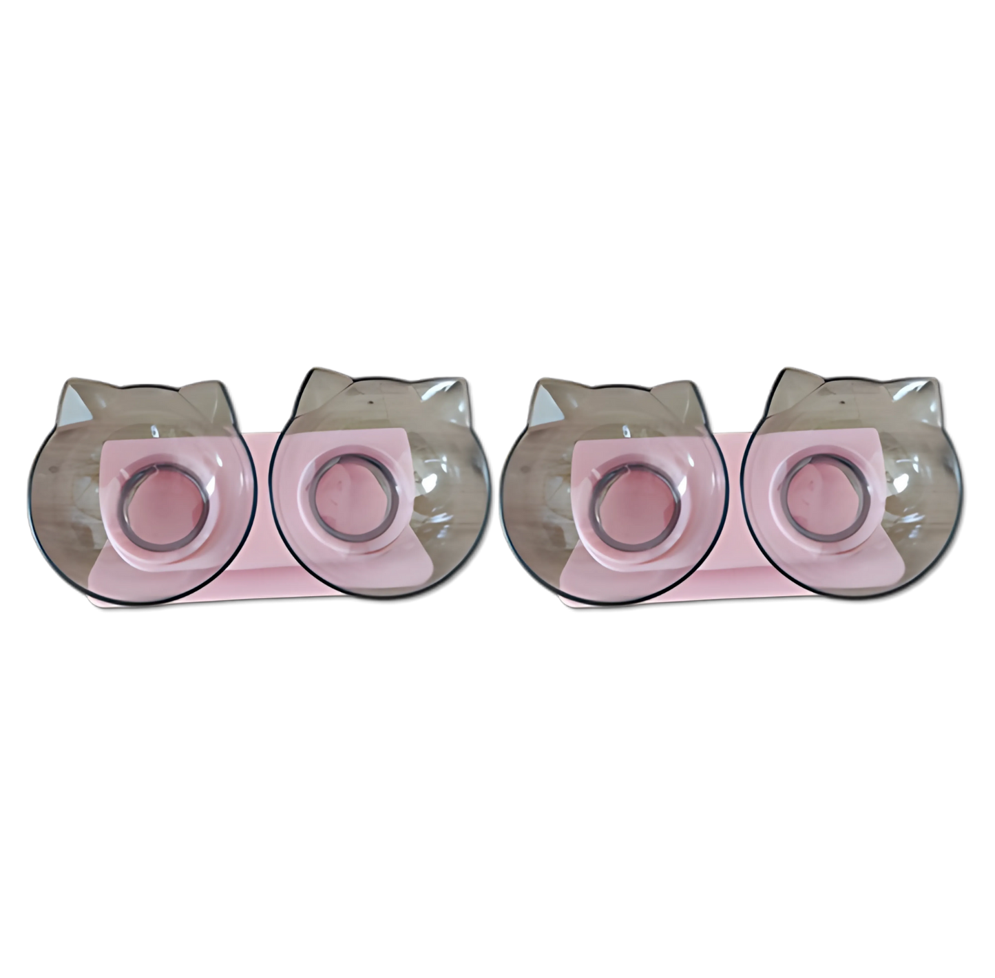 Tigela para Gatos Ajustável CatBowl