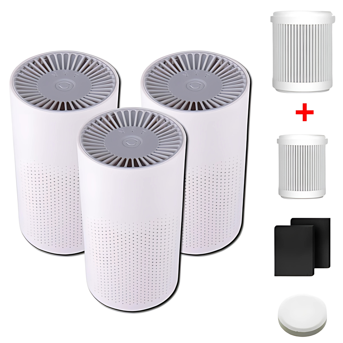Purificador de Ar AirClean