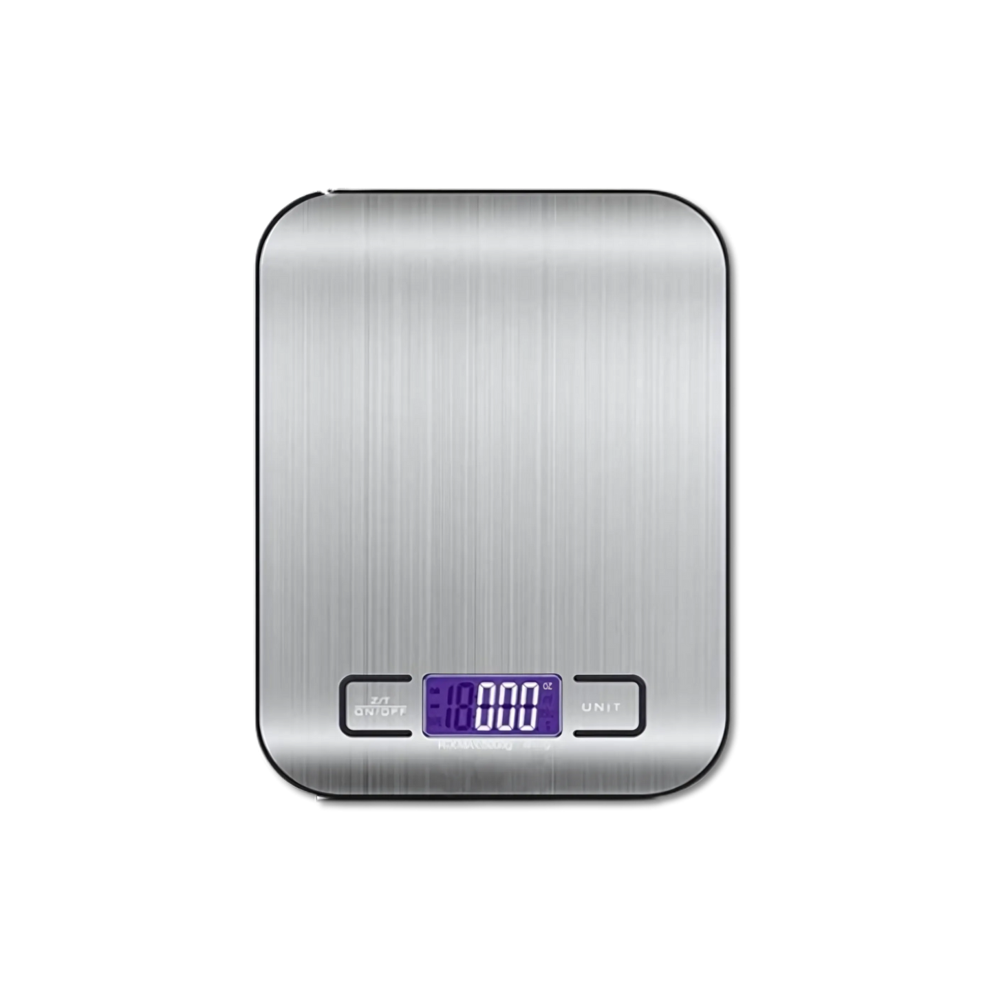 Balança Digital de Alimentos 5kg Food Scale
