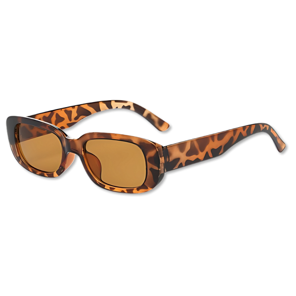 Óculos de Sol Feminino Amsterdã