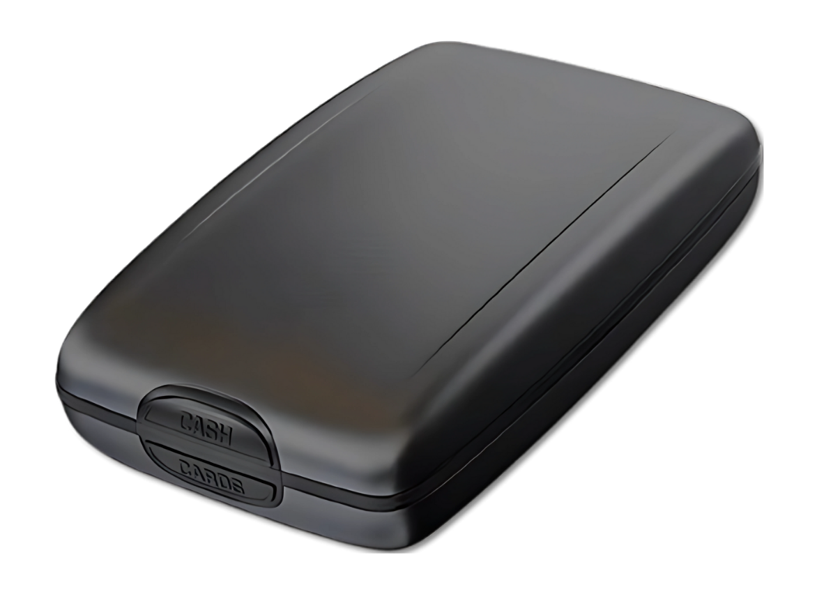 Carteira Antifurto RIFD Slim Protect