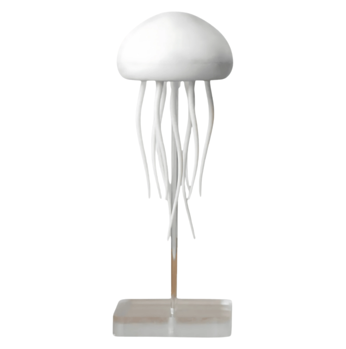 Luminária Infantil Água-Viva JellyFish