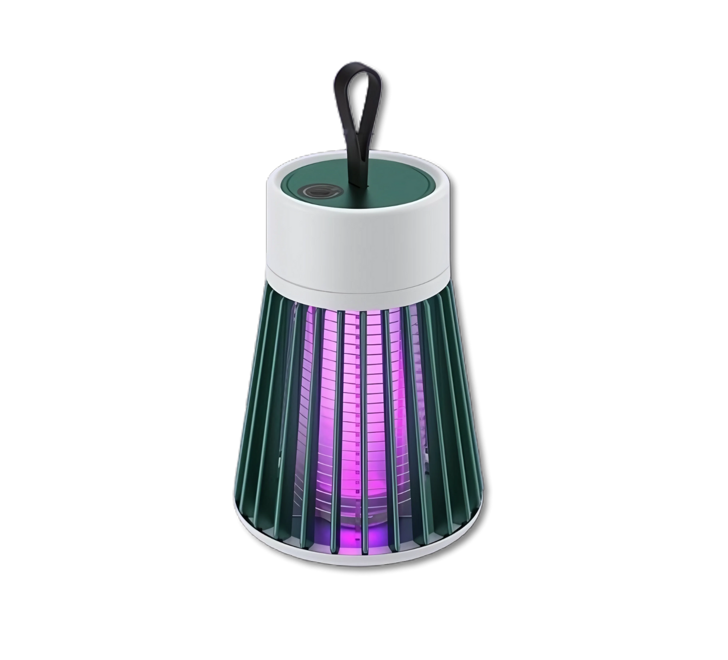 Lâmpada Atrai e Mata Mosquitos Repelente Insect Trap