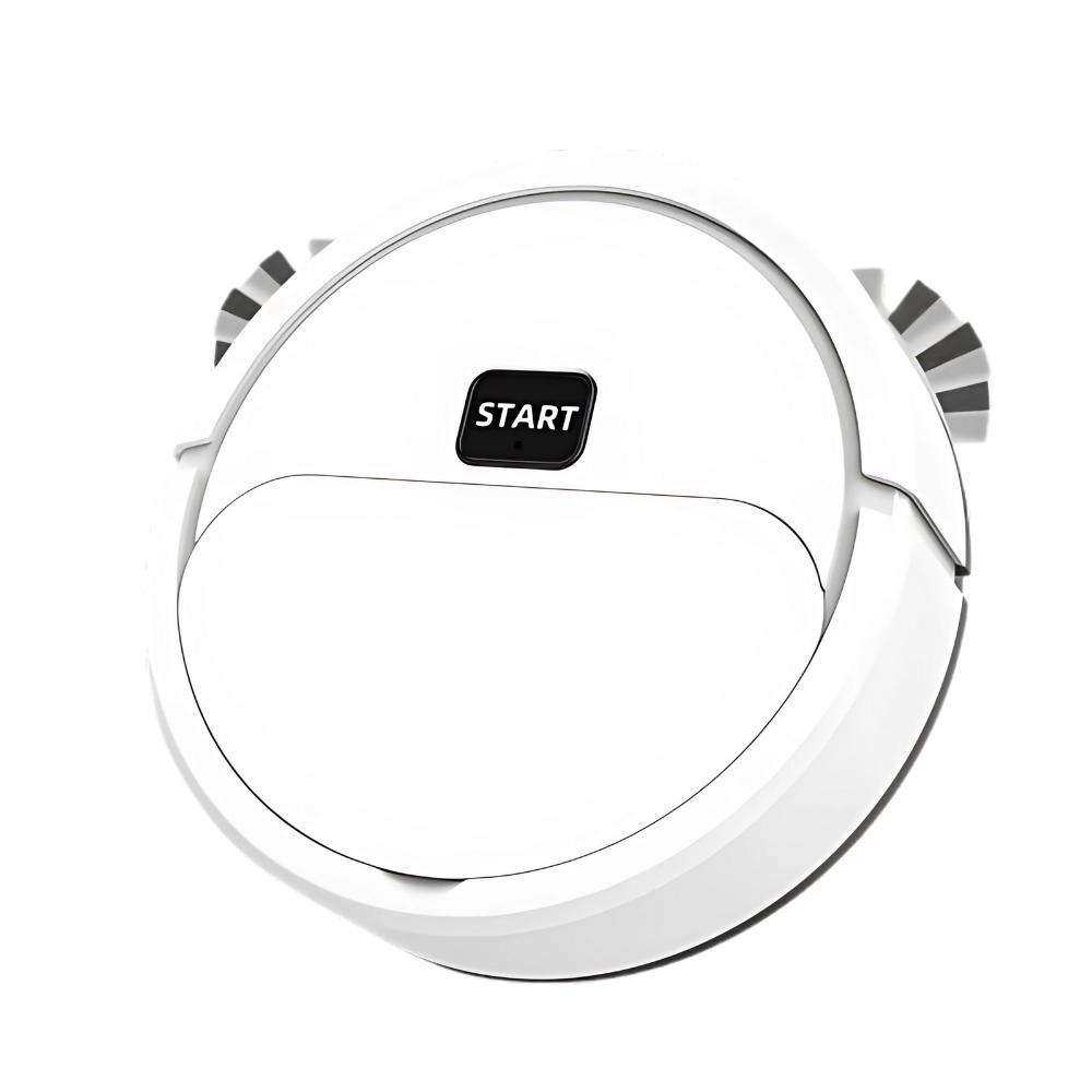 Robô Aspirador Smart Mini Cleaning