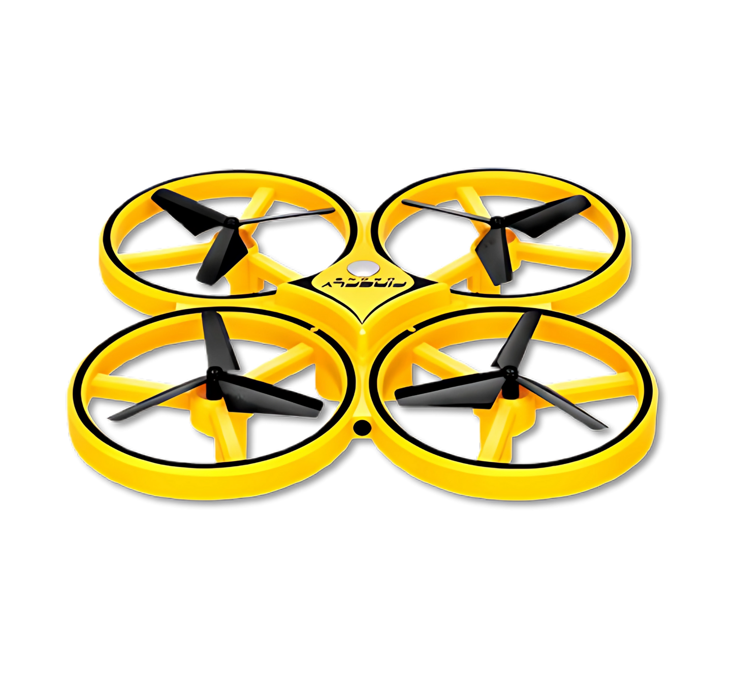 Mini Drone Inteligente FireFlys