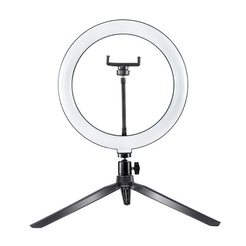 Ring Light Tripé de Mesa Support