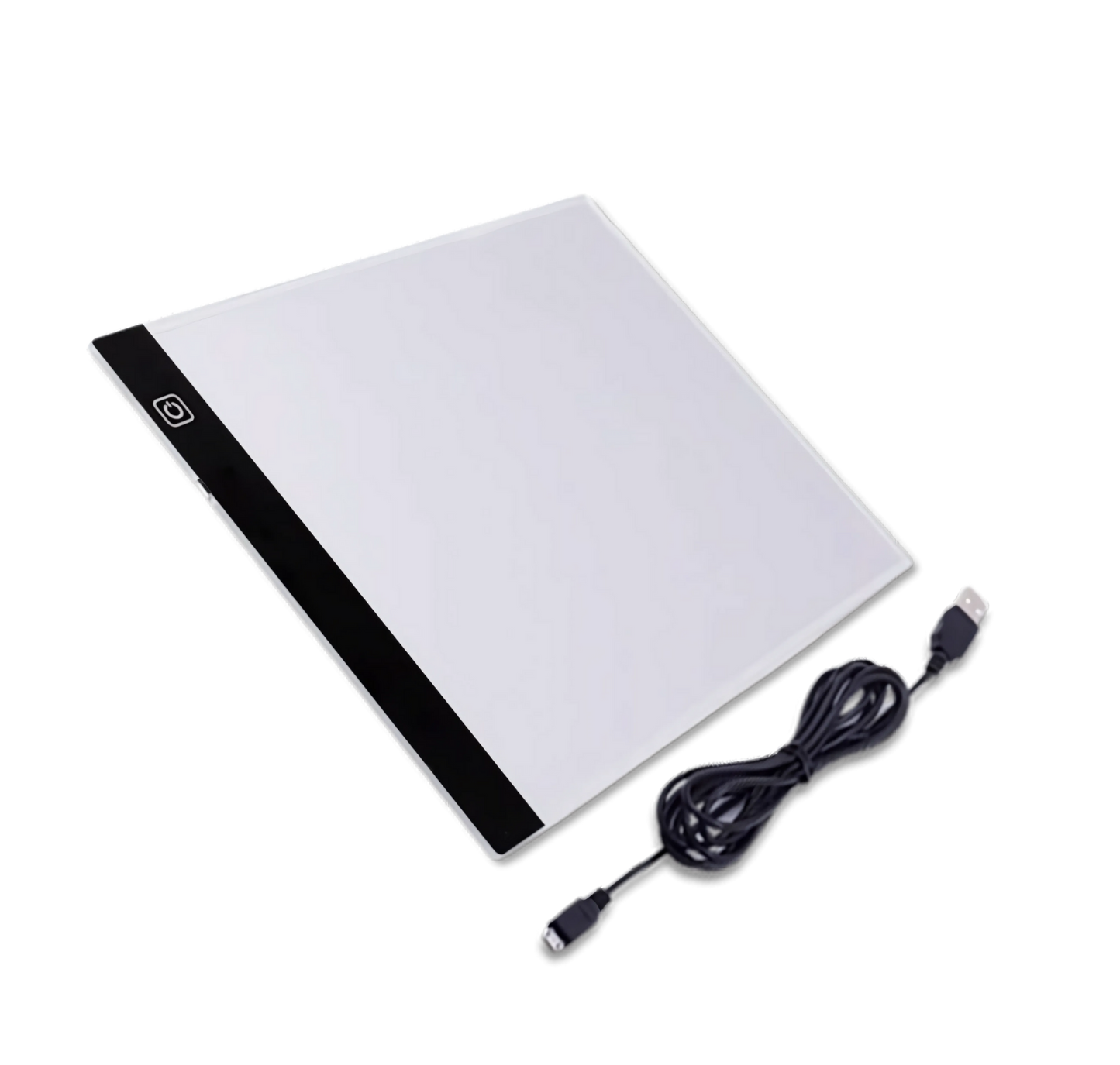 Prancheta de Desenho Inteligente com Luz Led Smart