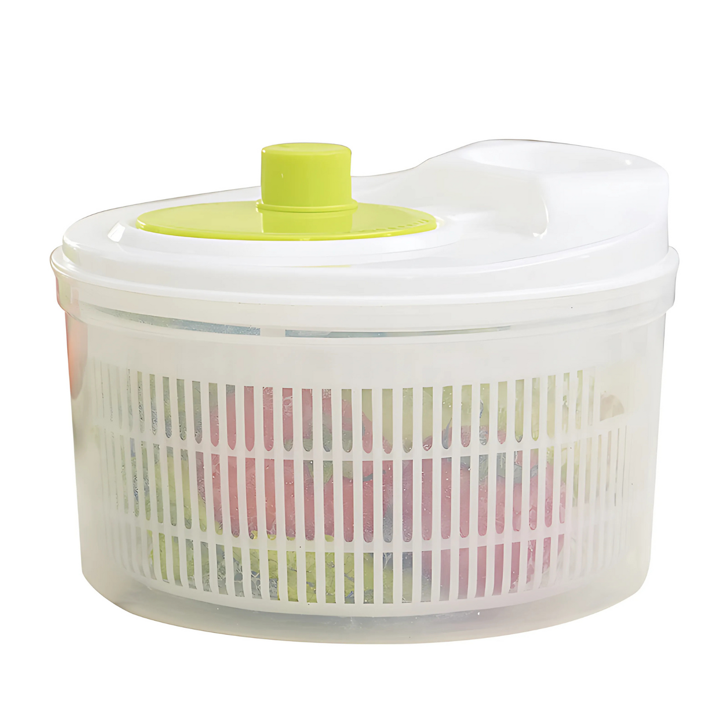 Secador de Verduras Manual Quick Drying