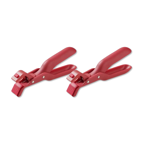 Pegador de Panela Multifuncional Hot Plate Gripper