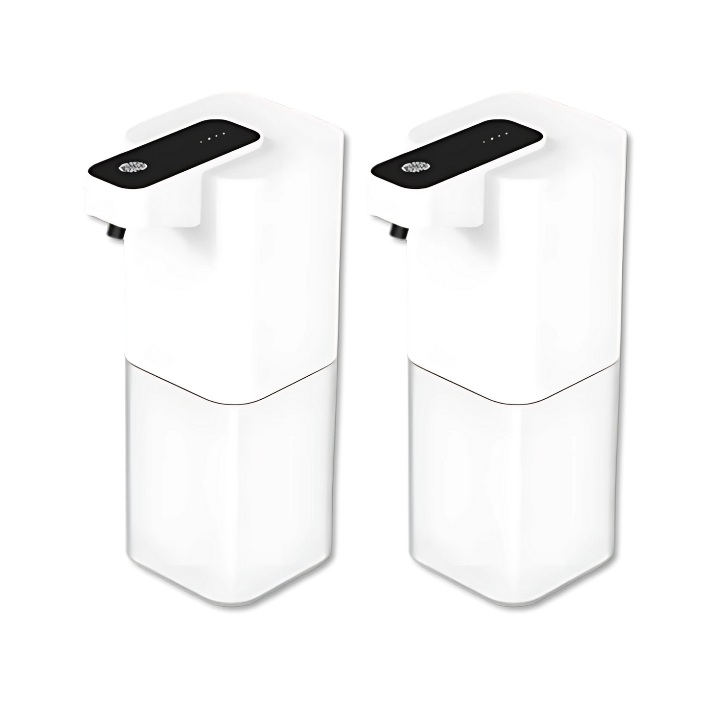 Dispenser Automático com Sensor Moviment