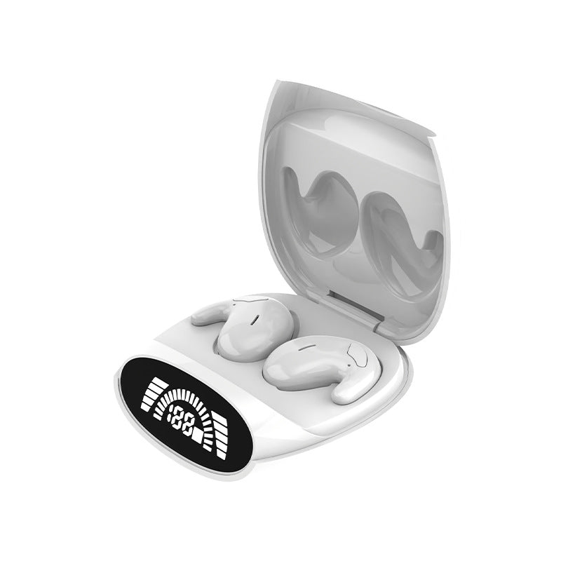 Fone de Ouvido Bluetooth Mini Invisible