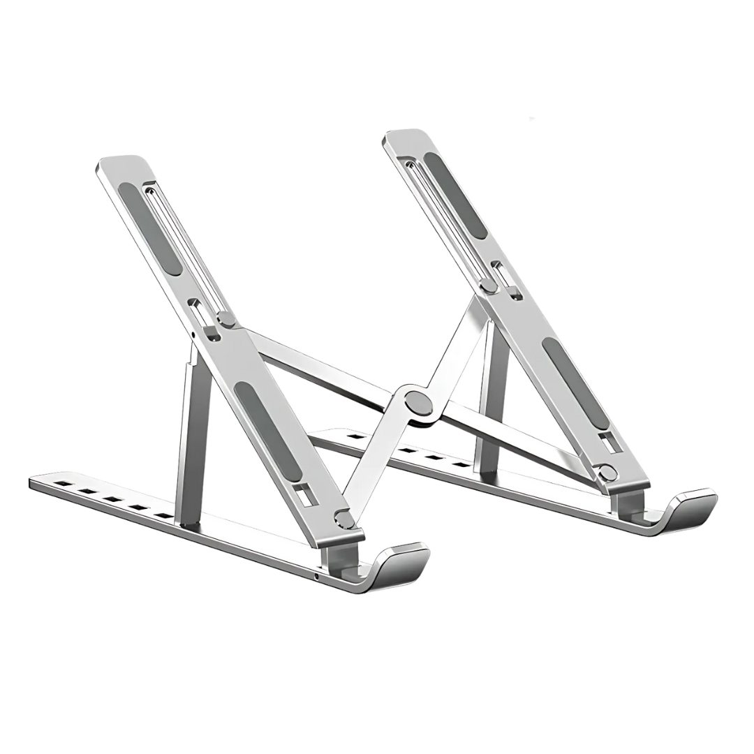 Suporte Dobrável Ajustável para Notebook Assistance