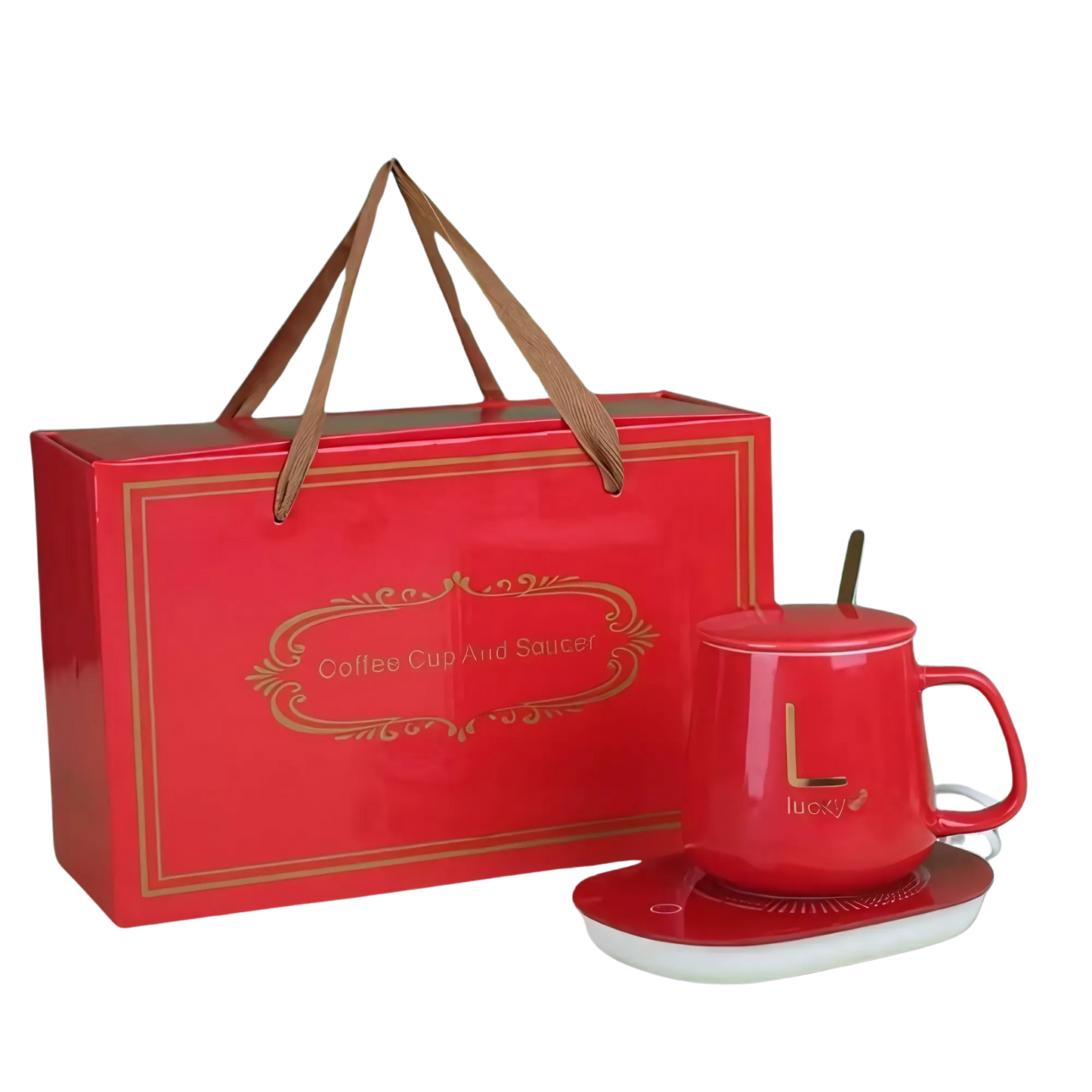 Aquecedor Elétrico para Canécas Hot Drink
