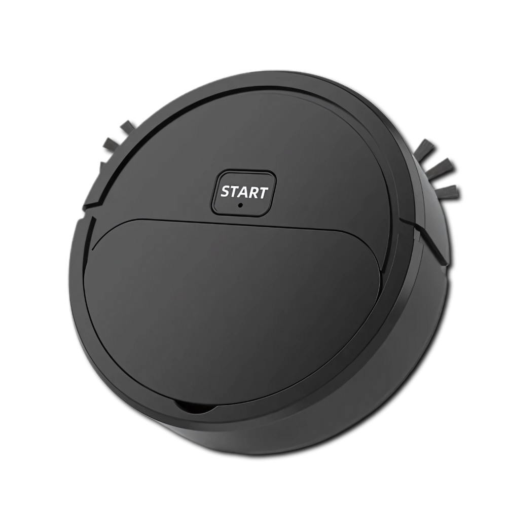 Robô Aspirador Smart Mini Cleaning