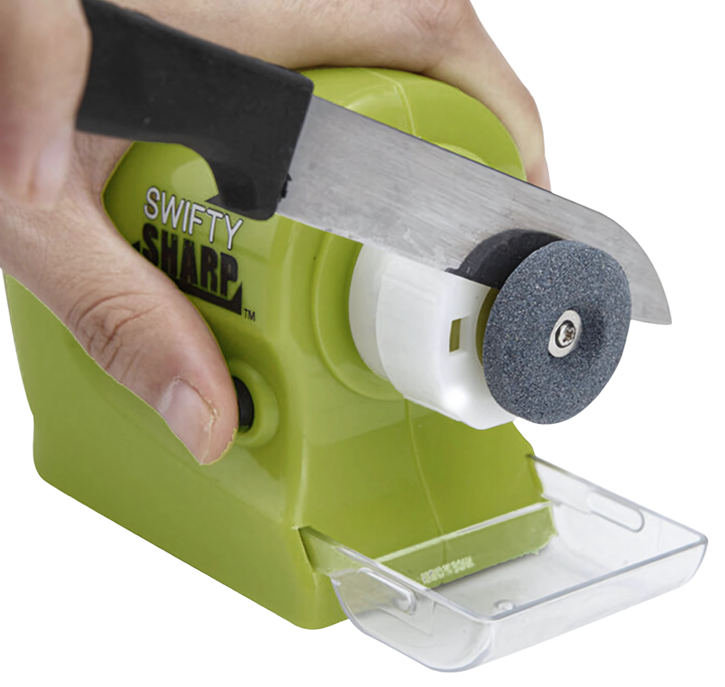 Afiador de Facas Profissional Right Cut