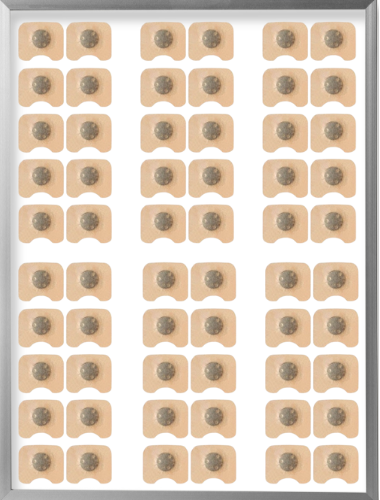 Dilatador Magnético Nasal Fit