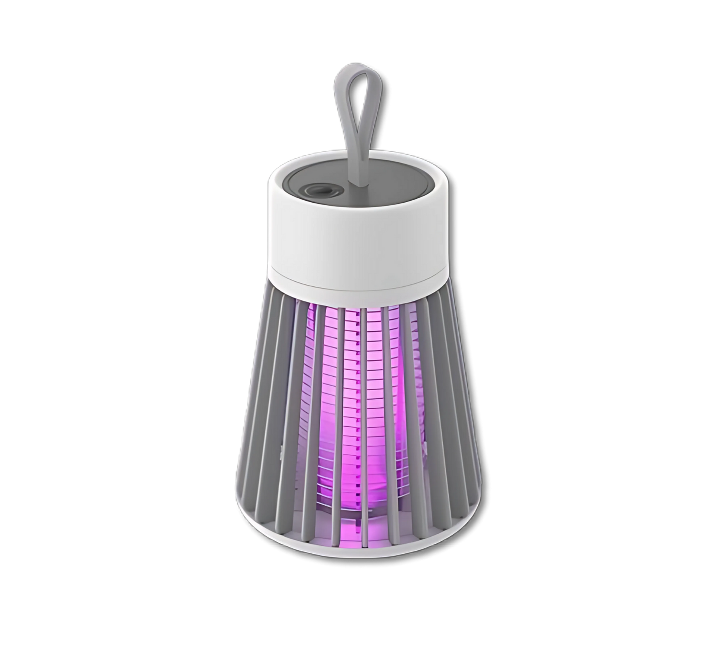 Lâmpada Atrai e Mata Mosquitos Repelente Insect Trap