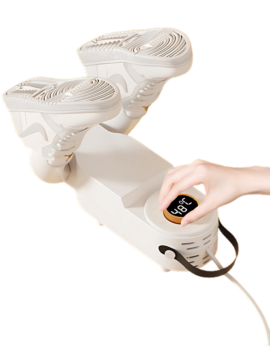 SecaFácil Aparelho Secador de Calçados e Luvas EasyDry