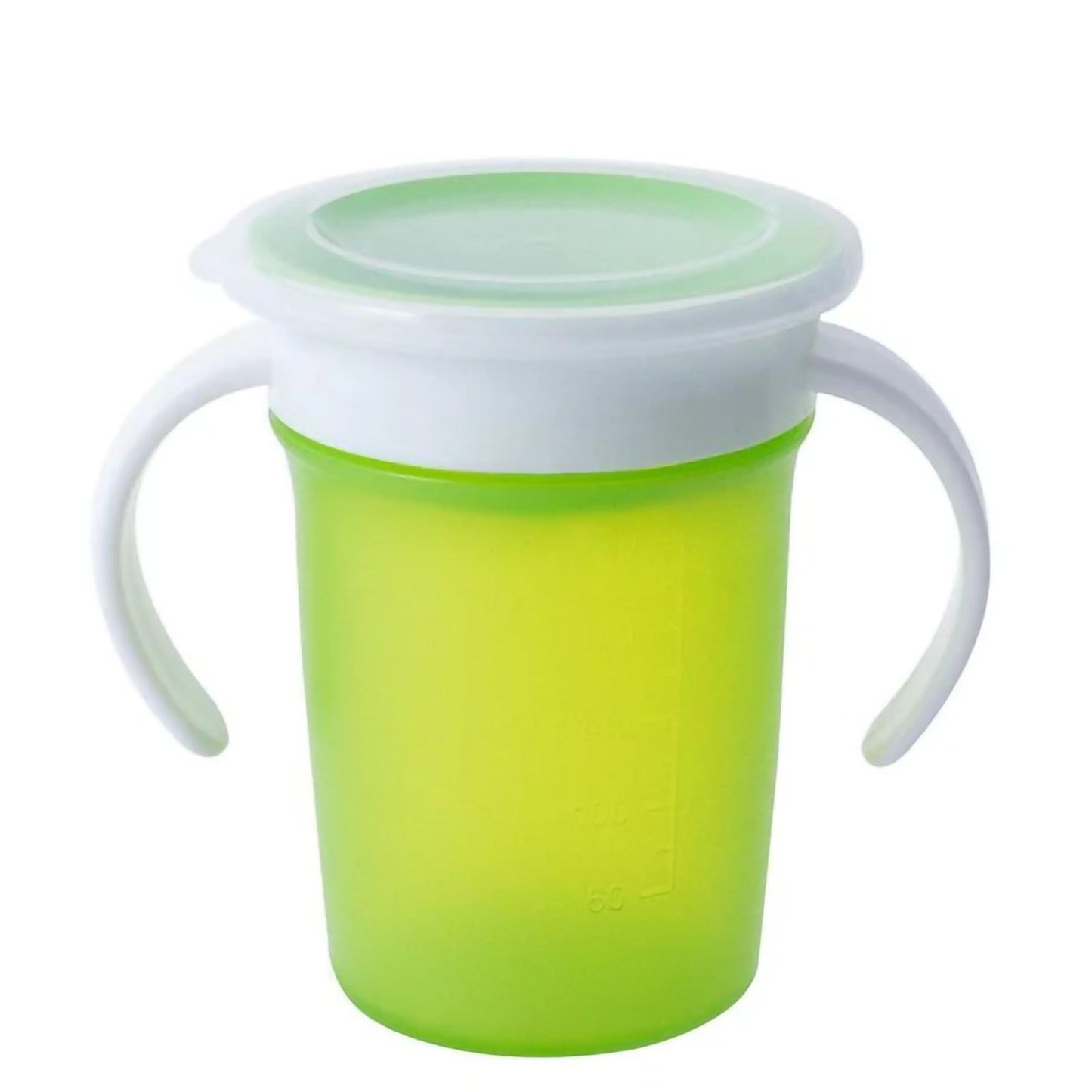 Copo Antivazamento Baby Training
