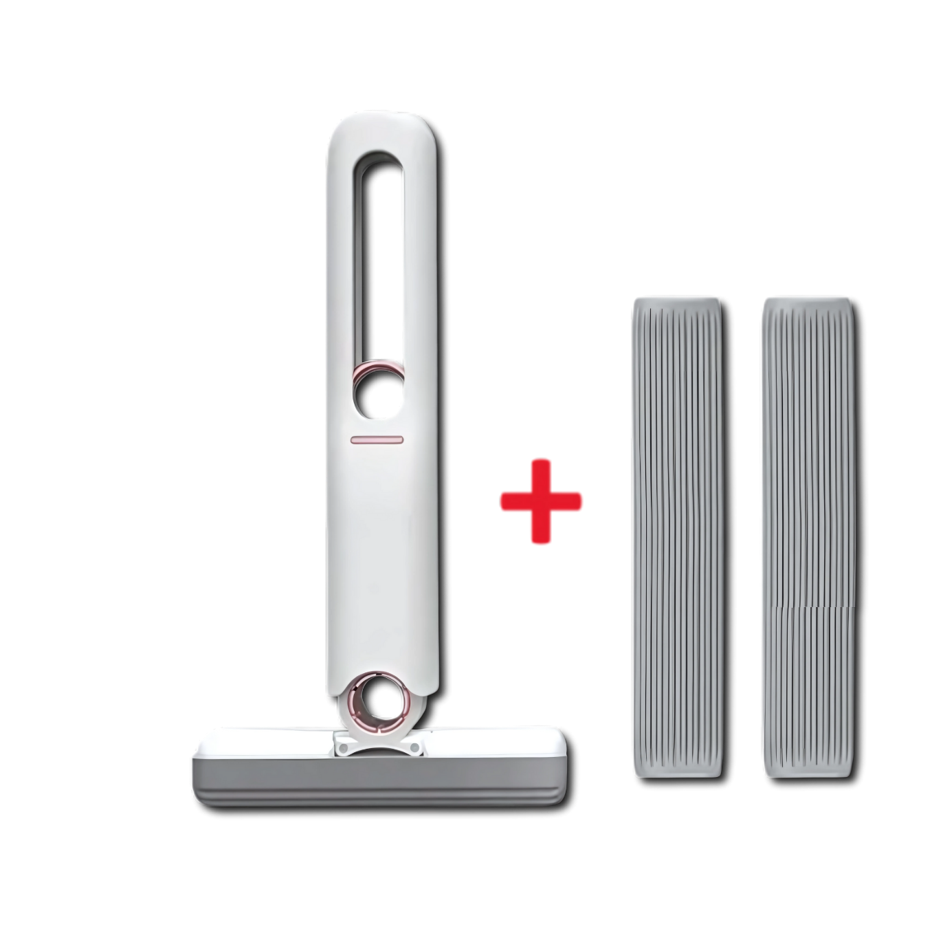 Mini Mop Compacto Hyper Clean