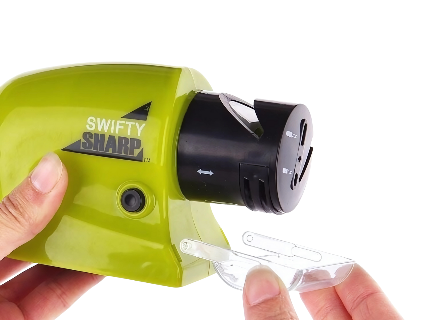 Afiador de Facas Profissional Right Cut