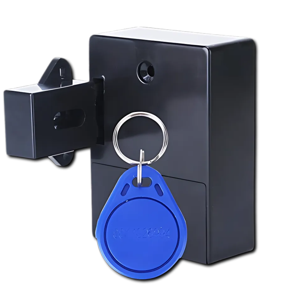 Tranca com Sensor Smart Lock