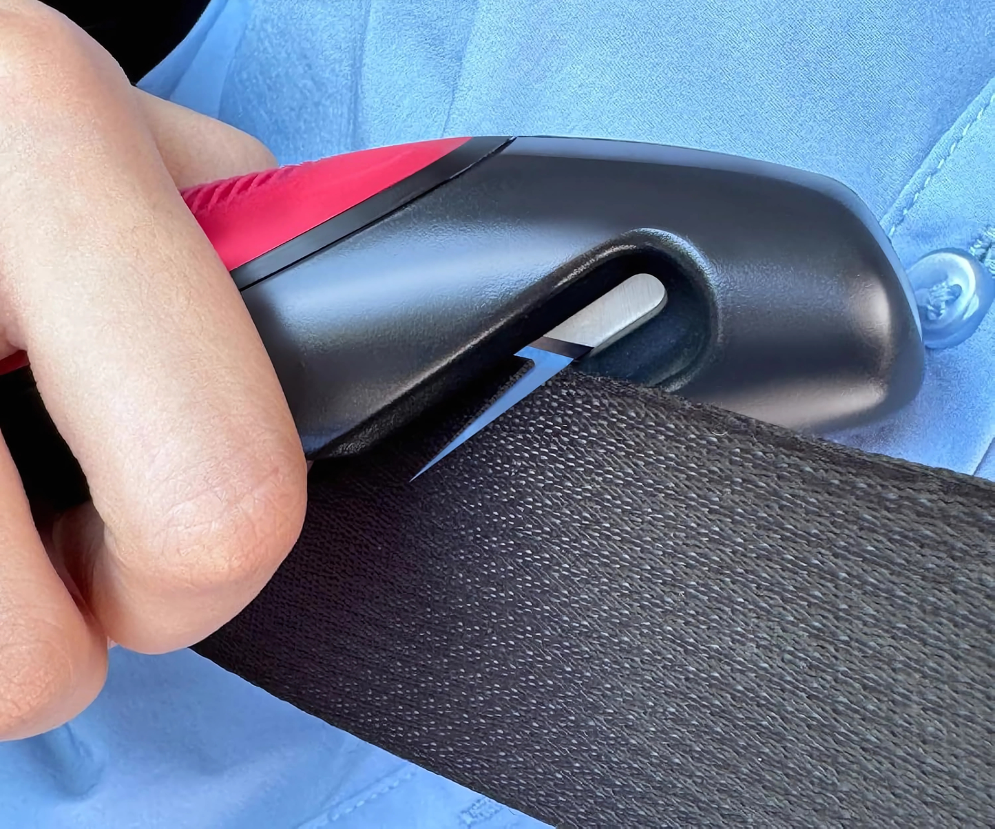Suporte Saída do Carro Multifunção 4 em 1 Car Cane