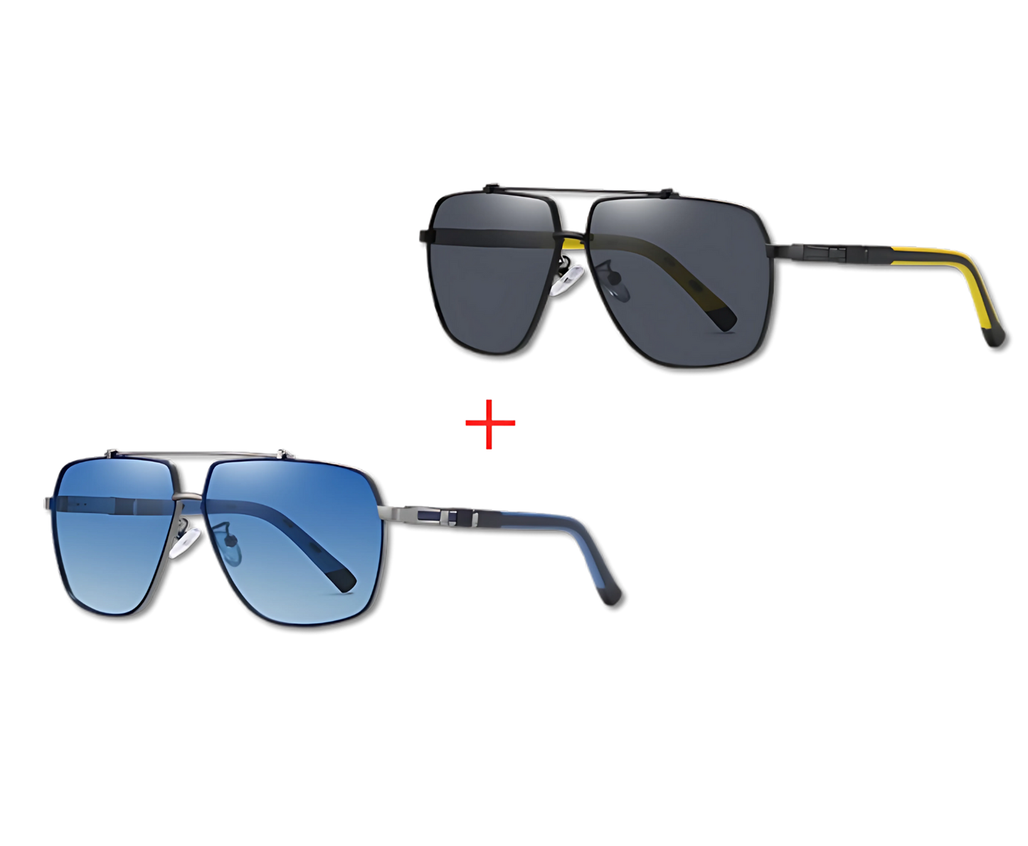 Óculos de Sol com Lentes Polarizadas UV400