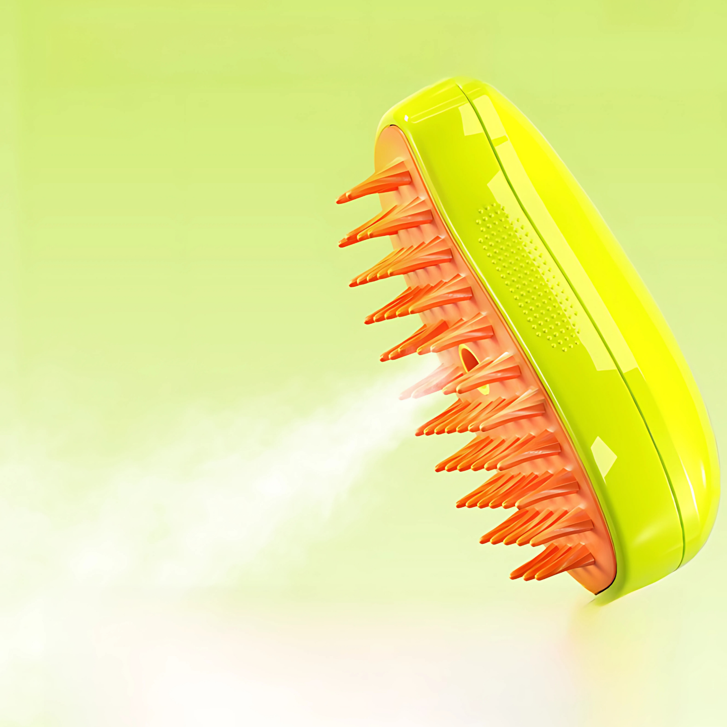 Escova à Vapor 3 Em 1 Superlimpante Para Pet