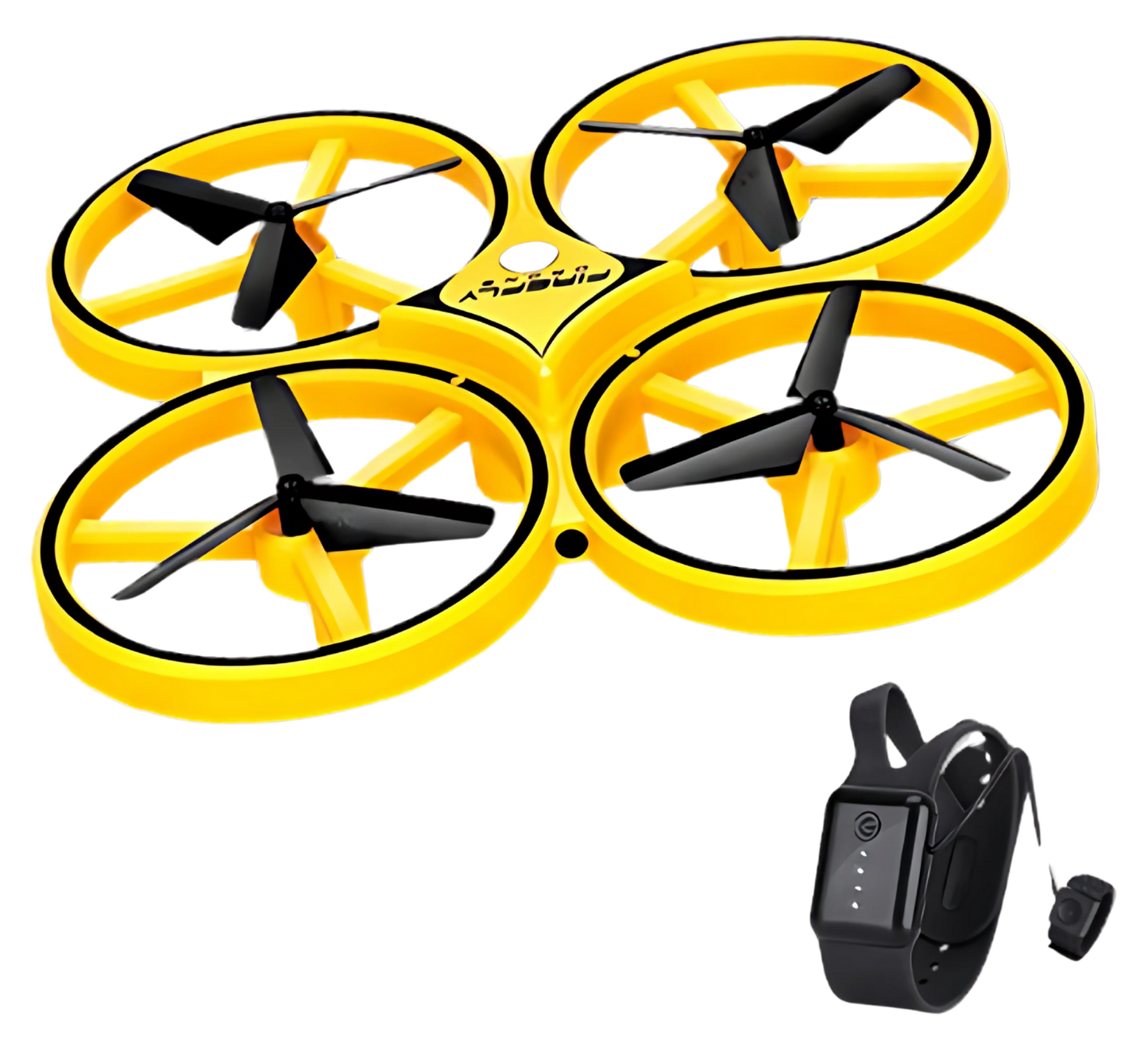 Mini Drone Inteligente FireFlys