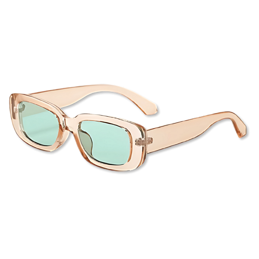 Óculos de Sol Feminino Amsterdã