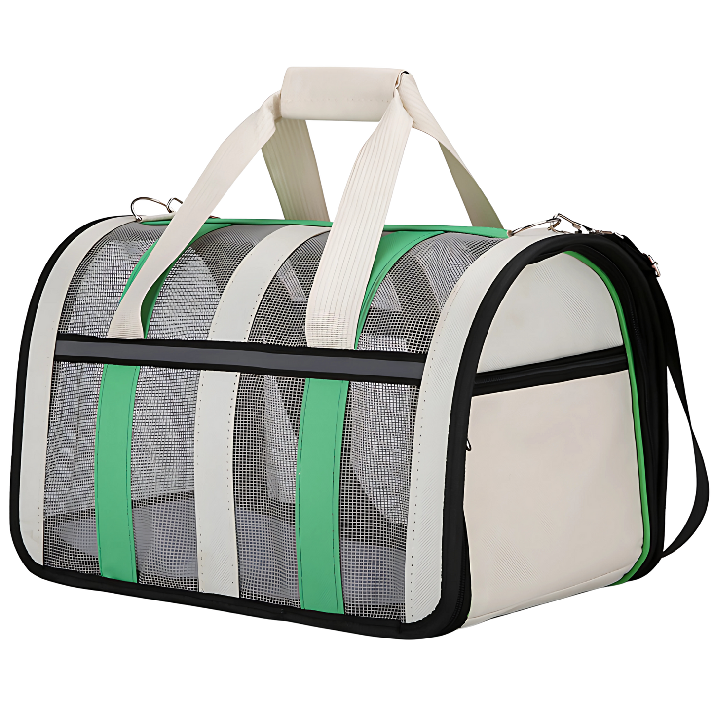 Bolsa Mala de Transporte Pet Safe Travel