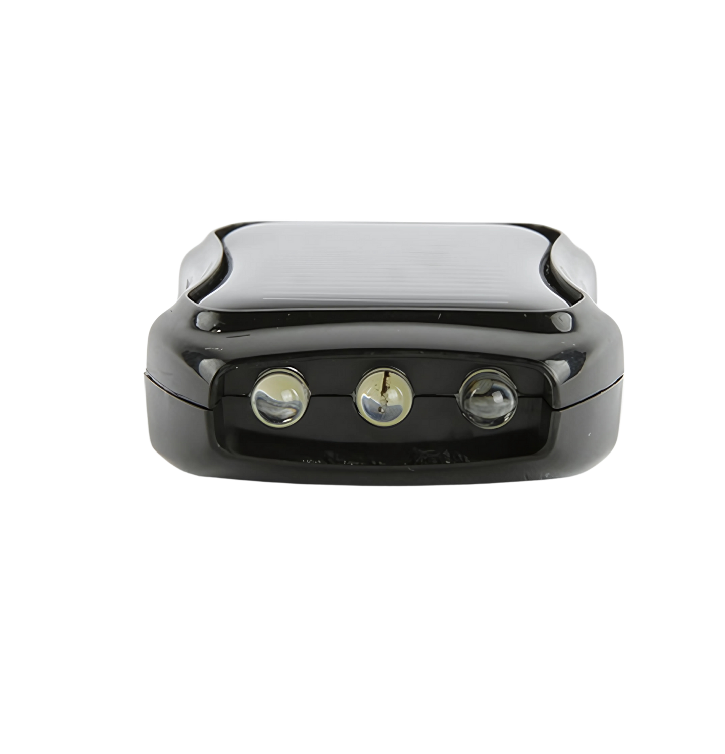 Carregador Solar Portátil SunCharger